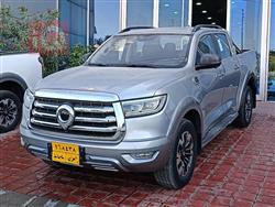 Great Wall Double Cab